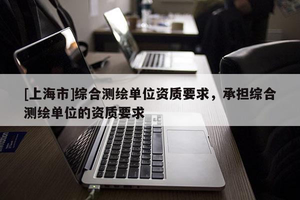 [上海市]综合测绘单位资质要求，承担综合测绘单位的资质要求