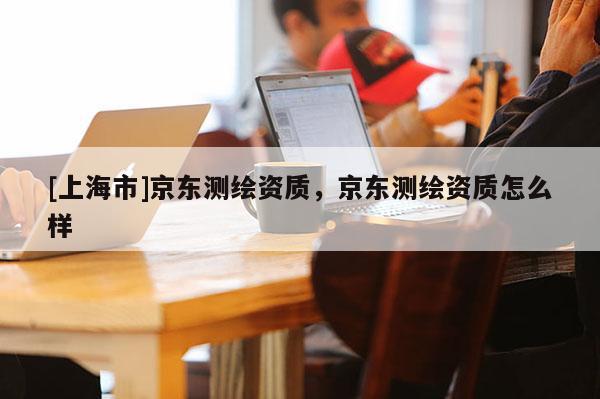 [上海市]京东测绘资质，京东测绘资质怎么样