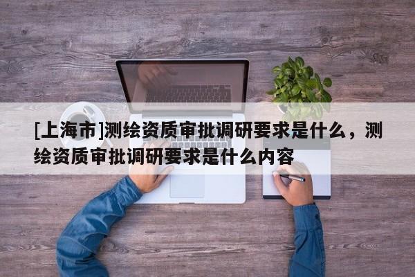 [上海市]测绘资质审批调研要求是什么，测绘资质审批调研要求是什么内容