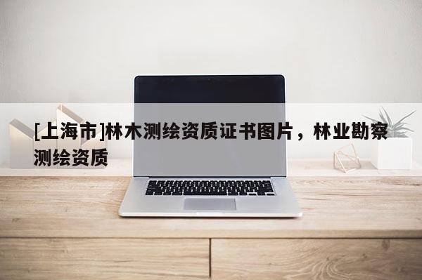 [上海市]林木测绘资质证书图片，林业勘察测绘资质