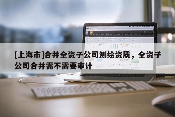 [上海市]合并全资子公司测绘资质，全资子公司合并需不需要审计