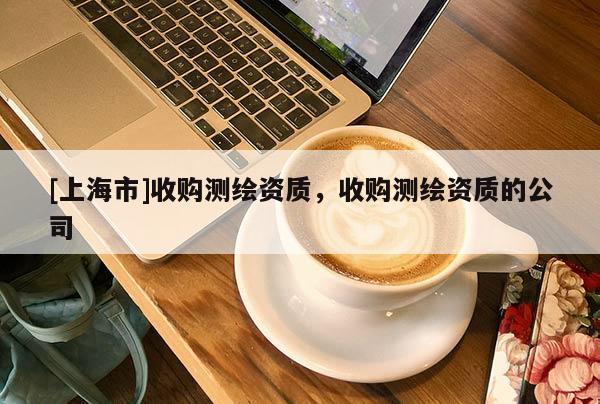 [上海市]收购测绘资质，收购测绘资质的公司
