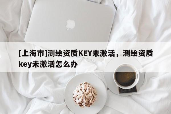 [上海市]测绘资质KEY未激活，测绘资质key未激活怎么办