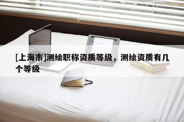 [上海市]测绘职称资质等级，测绘资质有几个等级