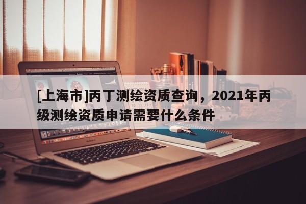 [上海市]丙丁测绘资质查询，2021年丙级测绘资质申请需要什么条件