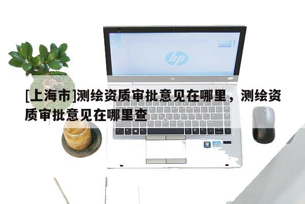 [上海市]测绘资质审批意见在哪里，测绘资质审批意见在哪里查