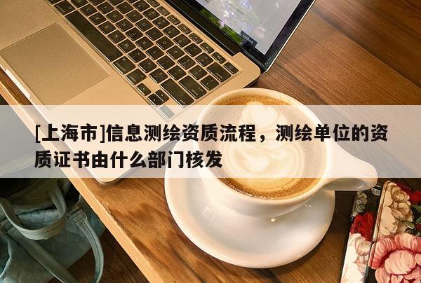 [上海市]信息测绘资质流程，测绘单位的资质证书由什么部门核发