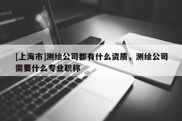 [上海市]测绘公司都有什么资质，测绘公司需要什么专业职称