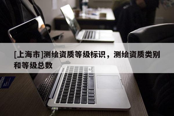 [上海市]测绘资质等级标识，测绘资质类别和等级总数