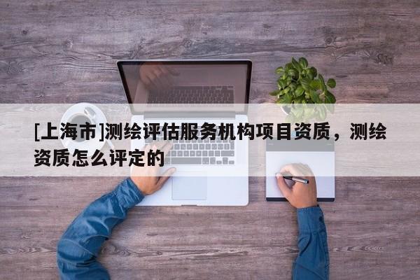 [上海市]测绘评估服务机构项目资质，测绘资质怎么评定的