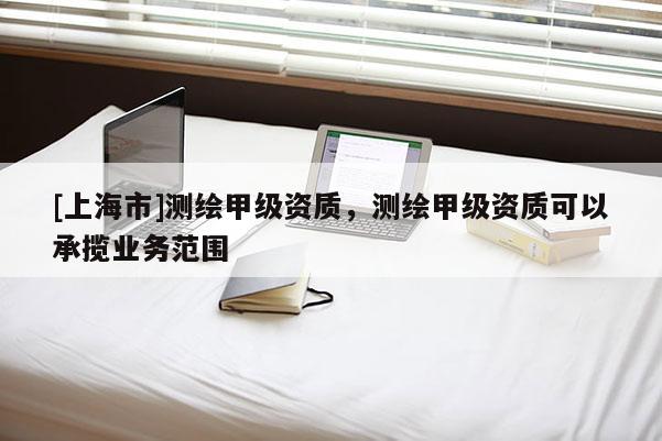[上海市]测绘甲级资质，测绘甲级资质可以承揽业务范围