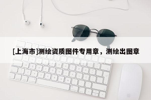 [上海市]测绘资质图件专用章，测绘出图章