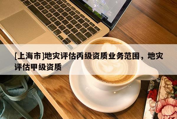 [上海市]地灾评估丙级资质业务范围，地灾评估甲级资质