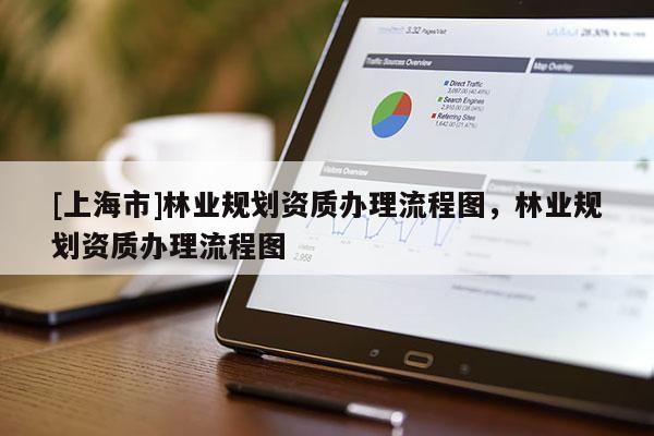 [上海市]林业规划资质办理流程图，林业规划资质办理流程图