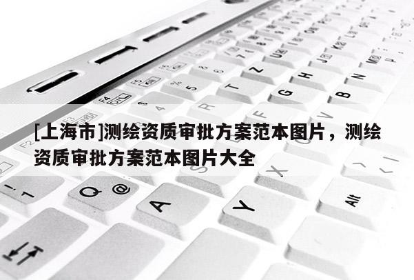 [上海市]测绘资质审批方案范本图片，测绘资质审批方案范本图片大全