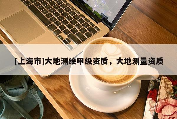 [上海市]大地测绘甲级资质，大地测量资质