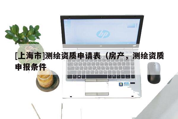 [上海市]测绘资质申请表（房产，测绘资质申报条件
