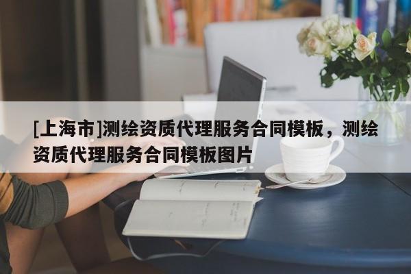 [上海市]测绘资质代理服务合同模板，测绘资质代理服务合同模板图片