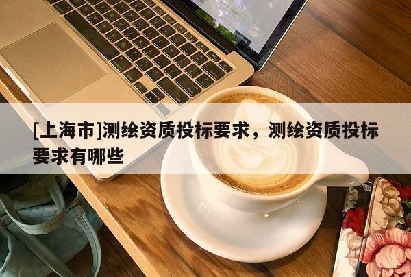 [上海市]测绘资质投标要求，测绘资质投标要求有哪些