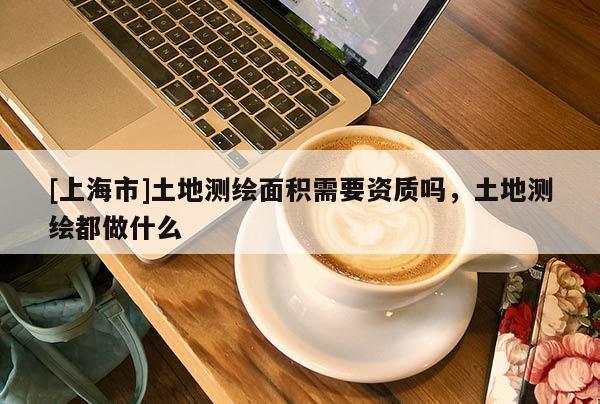 [上海市]土地测绘面积需要资质吗，土地测绘都做什么