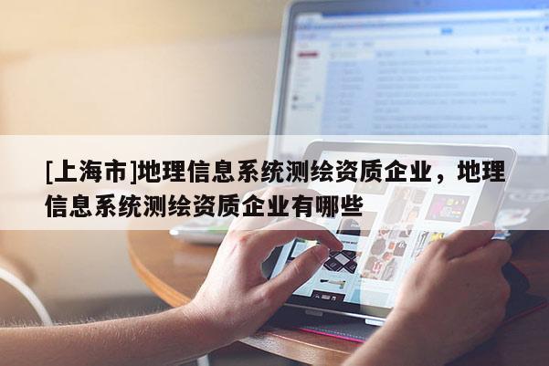 [上海市]地理信息系统测绘资质企业，地理信息系统测绘资质企业有哪些