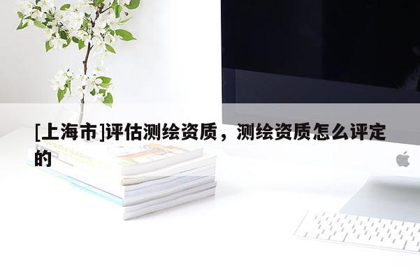 [上海市]评估测绘资质，测绘资质怎么评定的