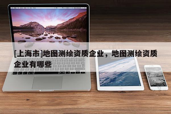 [上海市]地图测绘资质企业，地图测绘资质企业有哪些