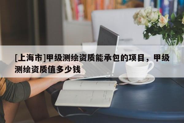 [上海市]甲级测绘资质能承包的项目，甲级测绘资质值多少钱