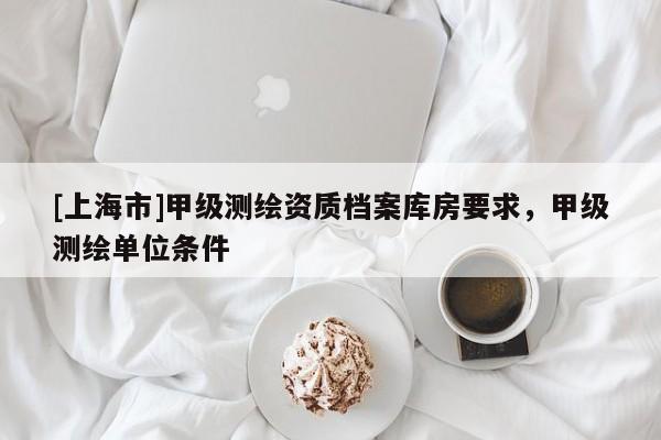 [上海市]甲级测绘资质档案库房要求，甲级测绘单位条件