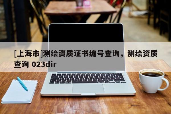 [上海市]测绘资质证书编号查询，测绘资质查询 023dir