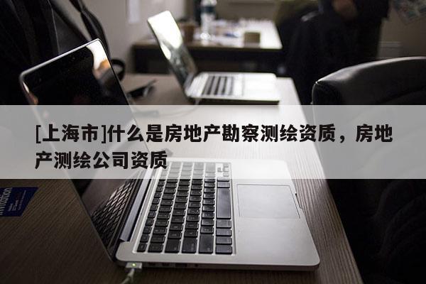 [上海市]什么是房地产勘察测绘资质，房地产测绘公司资质