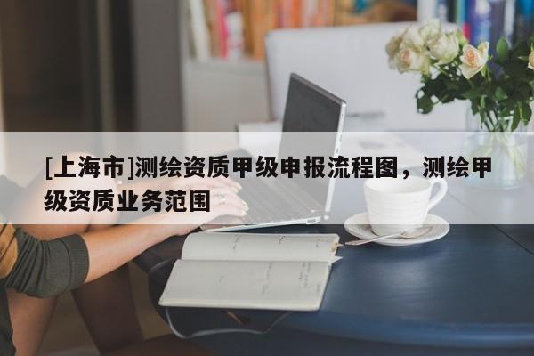 [上海市]测绘资质甲级申报流程图，测绘甲级资质业务范围