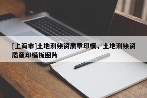 [上海市]土地测绘资质章印模，土地测绘资质章印模板图片