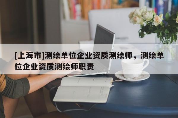 [上海市]测绘单位企业资质测绘师，测绘单位企业资质测绘师职责