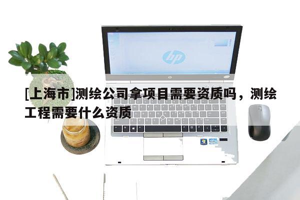 [上海市]测绘公司拿项目需要资质吗，测绘工程需要什么资质