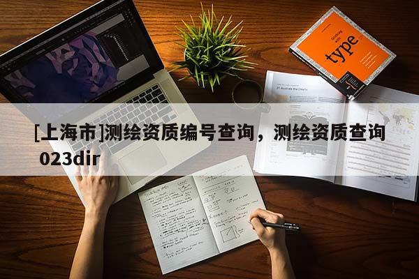 [上海市]测绘资质编号查询，测绘资质查询 023dir