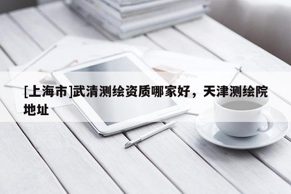 [上海市]武清测绘资质哪家好，天津测绘院地址