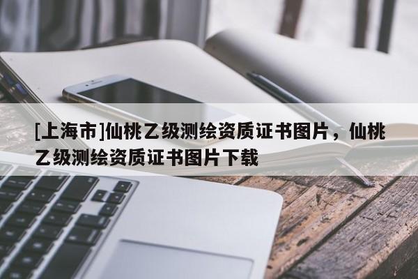 [上海市]仙桃乙级测绘资质证书图片，仙桃乙级测绘资质证书图片下载