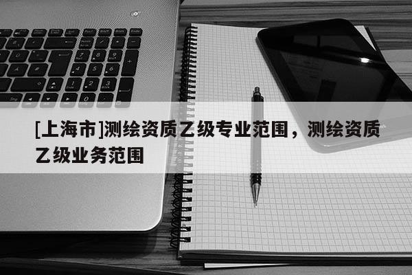 [上海市]测绘资质乙级专业范围，测绘资质乙级业务范围