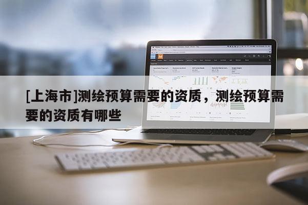 [上海市]测绘预算需要的资质，测绘预算需要的资质有哪些
