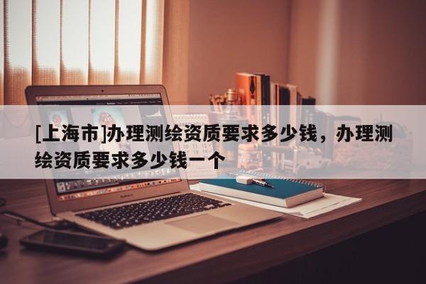 [上海市]办理测绘资质要求多少钱，办理测绘资质要求多少钱一个