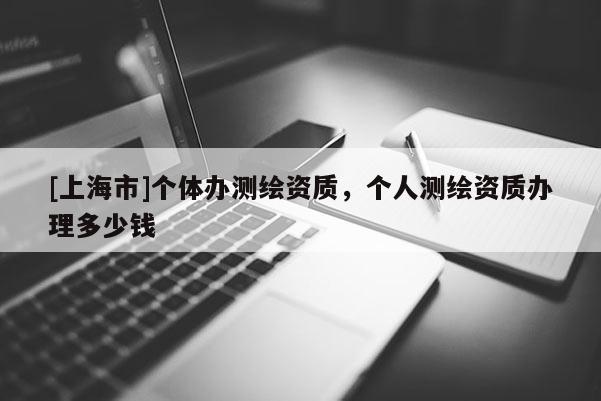 [上海市]个体办测绘资质，个人测绘资质办理多少钱