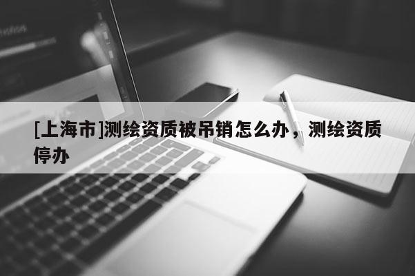 [上海市]测绘资质被吊销怎么办，测绘资质停办