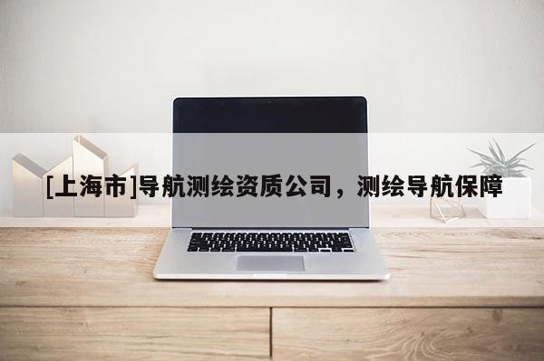 [上海市]导航测绘资质公司，测绘导航保障
