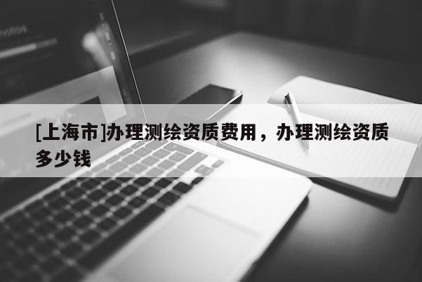 [上海市]办理测绘资质费用，办理测绘资质多少钱