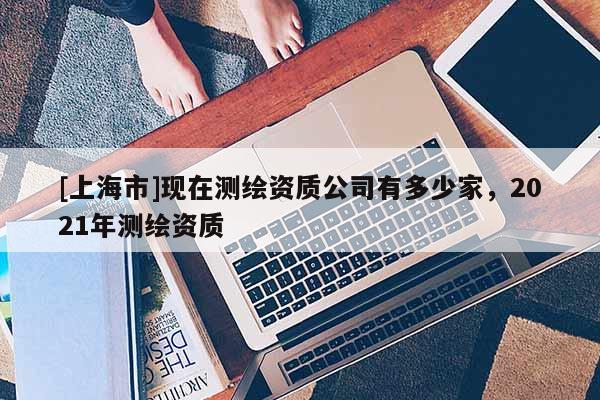 [上海市]现在测绘资质公司有多少家，2021年测绘资质